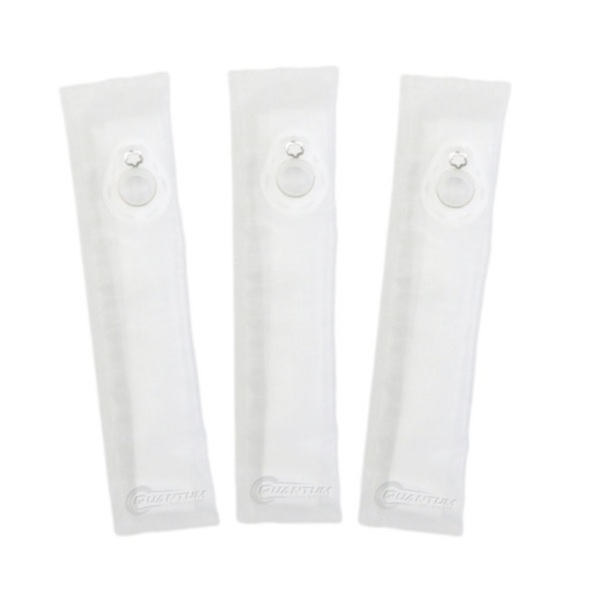 Quantum Fuel Pump Filter (Set Of 3)