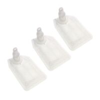 Quantum Fuel Pump Filter (Set Of 3)