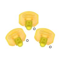 Quantum Fuel Pump Filter (Set Of 3)
