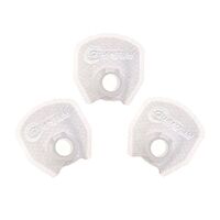 Quantum Fuel Pump Filter Set of 3 for Kawasaki VN900 Vulcan Custom 2006 to 2020