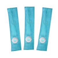 Quantum Fuel Pump Filter (Set Of 3)