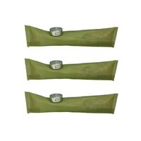 Quantum Fuel Pump Filter (Set Of 3)
