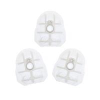Quantum Fuel Pump Filter (Set Of 3)