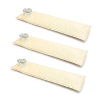 Quantum Fuel Pump Filter (Set Of 3)