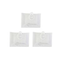 Quantum Fuel Pump Filter (Set Of 3)