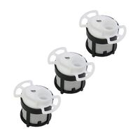 Quantum Fuel Pump Filter (Set Of 3)