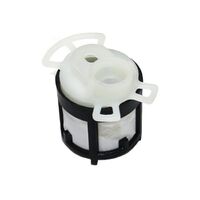 Quantum Fuel Pump Filter for KTM 450 XCF 2013 to 2020