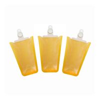 Quantum Fuel Pump Filter (Set Of 3)