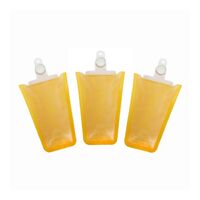 Quantum Fuel Pump Filter (Set Of 3)