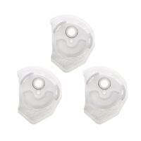 Quantum Fuel Pump Filter (Set Of 3)