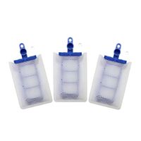 Quantum Fuel Pump Filter (Set Of 3)