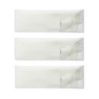 Quantum Fuel Pump Filter (Set Of 3)