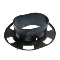 Quantum Fuel Pump Tank Seal Gasket for Honda VFR800FA 2014 to 2015