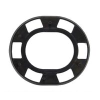 Quantum Fuel Pump Tank Seal Gasket for Honda CBR1100XX 1999 to 2003