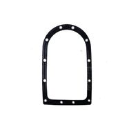 Quantum Fuel Pump Tank Seal Gasket for HD FXDWG Dyna WIDE Glide 2004 to 2008