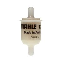 Quantum Mahle Fuel Filter 30mm DIA