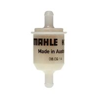 Quantum Mahle Fuel Filter for Kawasaki ZX10 1988 to 1990