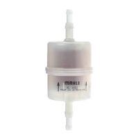 Inline Fuel Filter MAHLE style