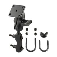 Ram Motorcycle Brake/Clutch Reservoir Mount For Garmin Zumo for Motorcycle