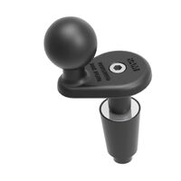 Ram Motorcycle Fork Stem Ball Base for Motorcycle Motorbike
