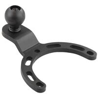 Ram Small Gas Tank Ball Base For Motorcycles for Motorcycle Motorbike