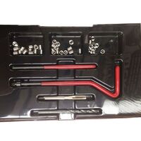Pro Series Kit M4 X 0.7 