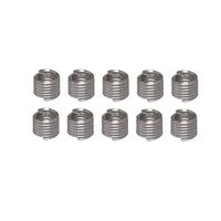 Insert Pack M4X0.7X1.5 Diameter (10 Pieces) 