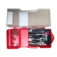 Pro Series Kit M6 X 1.0 