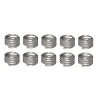 Insert Pack M6X1.0X1.0D (10 Pieces) 