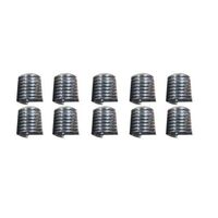 Insert Pack M8X1.25X1.5D (10 Pieces) 