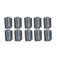 Insert Pack M8X1.25X2.0D (10 Pieces) 
