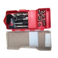 Pro Series Kit M10X1.25 