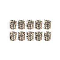 Insert Pack M10X1.25X1.5D (10 Pieces) 