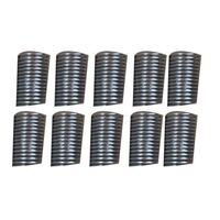 Insert Pack M10X1.0X2.0D (10 Pieces) 