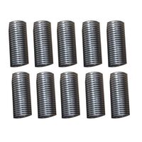 Insert Pack M10X1.25X3.0D (10 Pieces) 