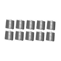 Insert Pack M12X1.5X1.5D (10 Pieces) 