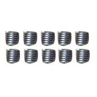 Insert Pack 1/4X20X1.5 Diameter UNC (10 Pieces) 