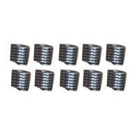 Insert Pack 5/16X18X1.5 Diameter UNC (10 Pieces) 