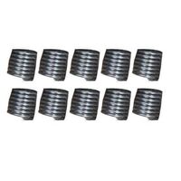 Insert Pack 3/8X16X1.5 Diameter UNC (10 Pieces) 