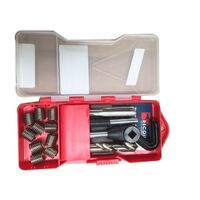 Pro Series Kit 1/2 X 13 UNC