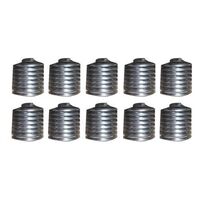 Insert Pack 1/2X13X1.5Diameter UNC (10 Pieces) 