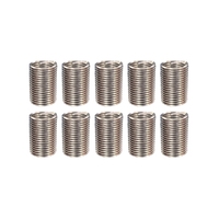 Insert Pack M12X1.25X2D (10 Pieces) 