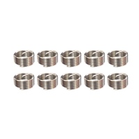 Insert Pack M14X1.25X38" (10 Pieces) 
