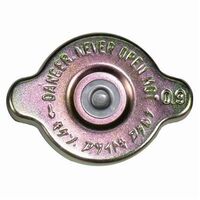 Radiator Cap 0.9K