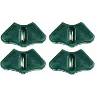 CUSH DRIVE RUBBERS KIT FOR HONDA CT110X POSTIE 1999 2000 2001 2002 2003 2004
