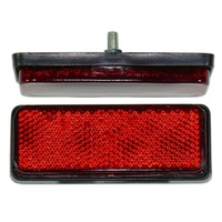 REAR REFLECTOR FOR HONDA CT110 CT110X POSTY POSTIE ALL MODELS