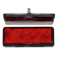 REAR REFLECTOR FOR HONDA CT110 CT110X POSTY POSTIE ALL MODELS