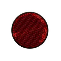 Reflector Round 39MM Diameter Stick On