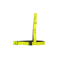 Reflective Belt Yellow 