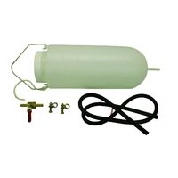 Portable Auxillary Tank 2L